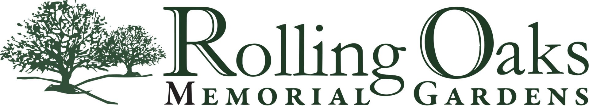 Rolling Oaks Memorial Gardens