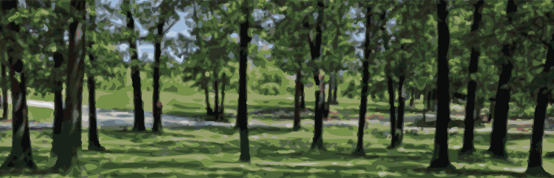 trees-images Rolling Oaks Memorial Gardens