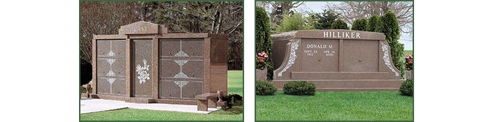 RollingOaksMausoleum2 Rolling Oaks Memorial Gardens