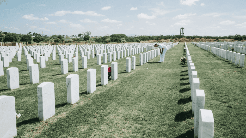 Rolling Oaks Memorial Gardens