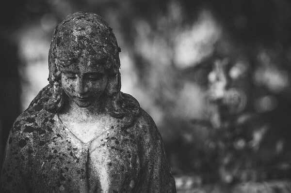 cemetery in Tulsa, OK