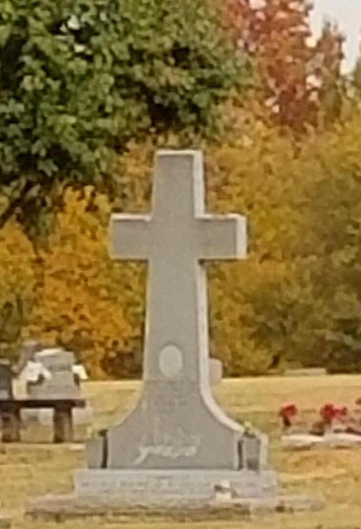 Rolling Oaks Memorial Gardens