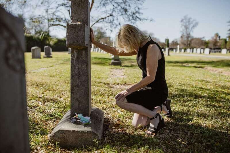 cemetery in Tulsa, OK