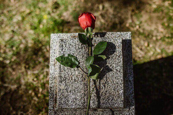 memorial park cemetery in Broken Arrow, OK