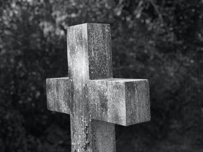 cemetery in Tulsa, OK