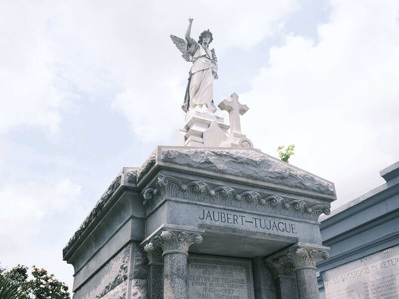 cemetery near Broken Arrow, OK