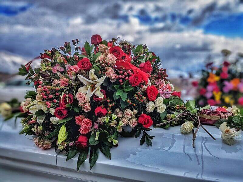 cemetery in Tulsa, OK