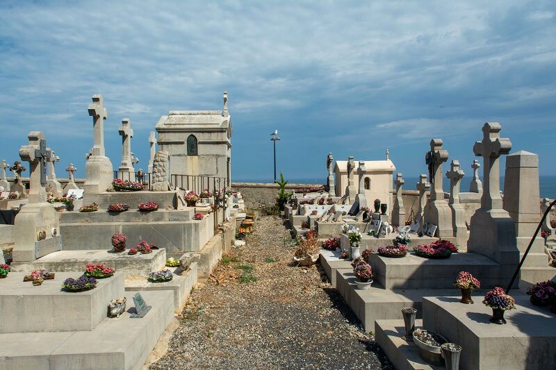 cemetery in Tulsa, OK