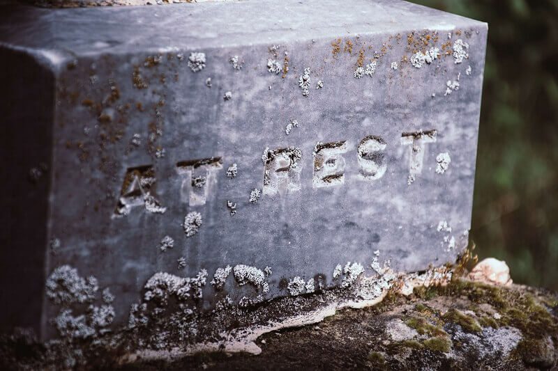 memorial park cemetery in Tulsa, OK