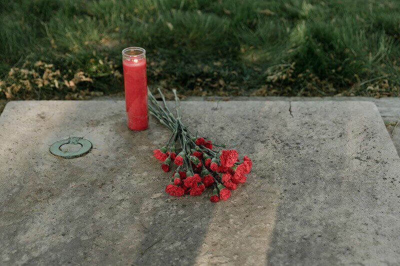 memorial park cemetery in Tulsa, OK