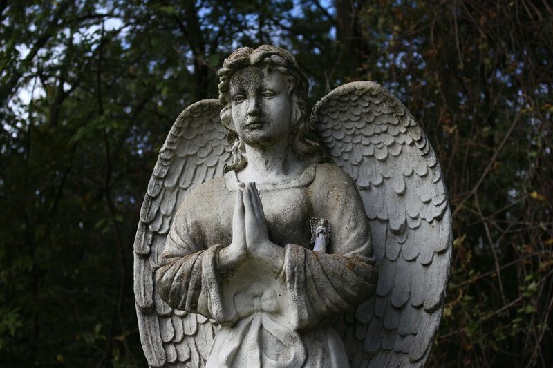 memorial park cemetery in Tulsa, OK