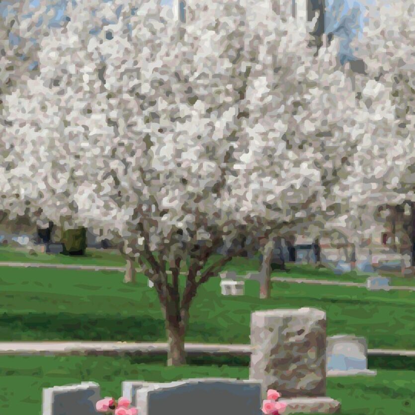 Rolling Oaks Memorial Gardens